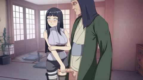 Kunoichi Trainer - Naruto Trainer (Dinaki) Partie 97: Hinata trompe Naruto avec LoveSkySan69