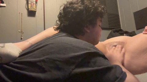 Big ass latina, मुंह से गुदा, बड़े चूतड़