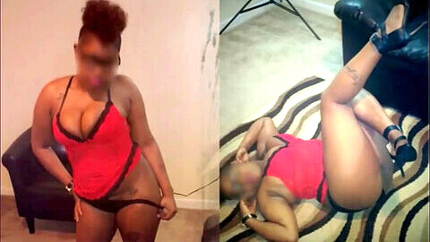 Mr Plus 1 Bangs Thick Nia in Hot Audition Tape