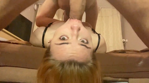 Russian rimjob, compilation face sitting, russian teen